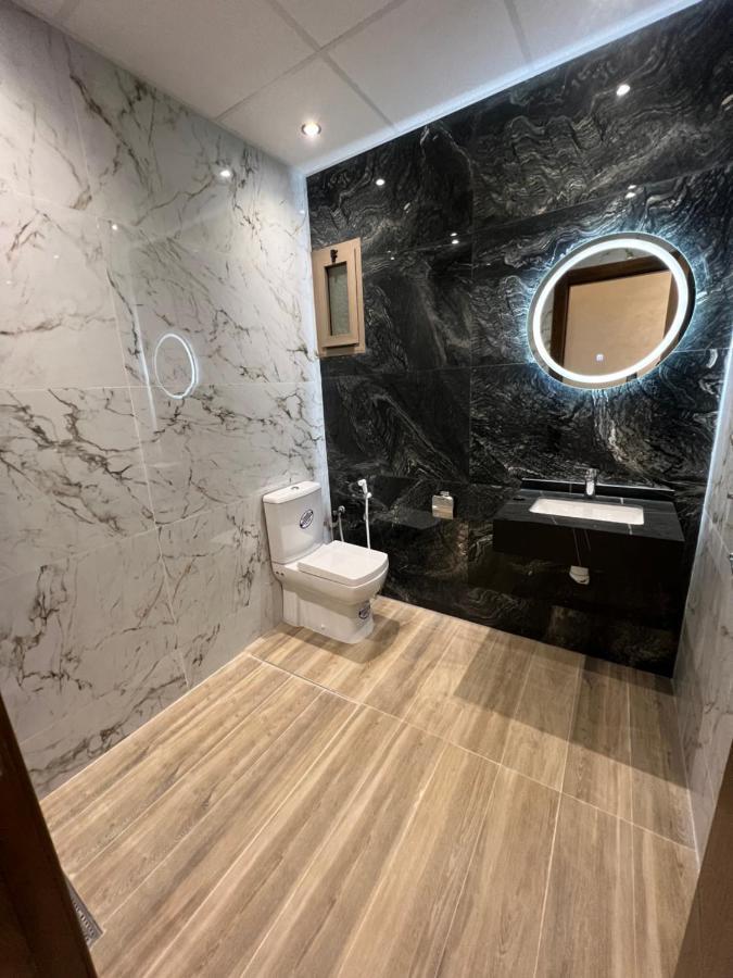 1 Apartment De Luxe Hay Almatar الناظور المظهر الخارجي الصورة