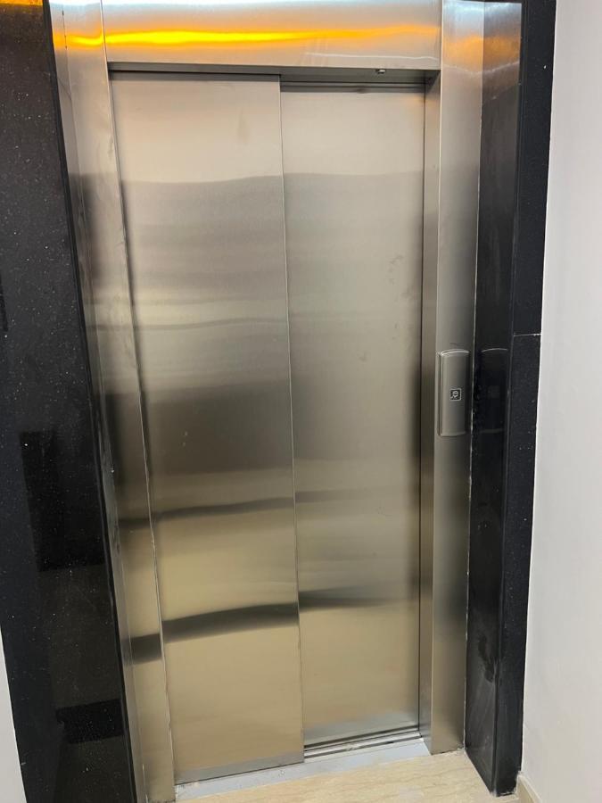 1 Apartment De Luxe Hay Almatar الناظور المظهر الخارجي الصورة