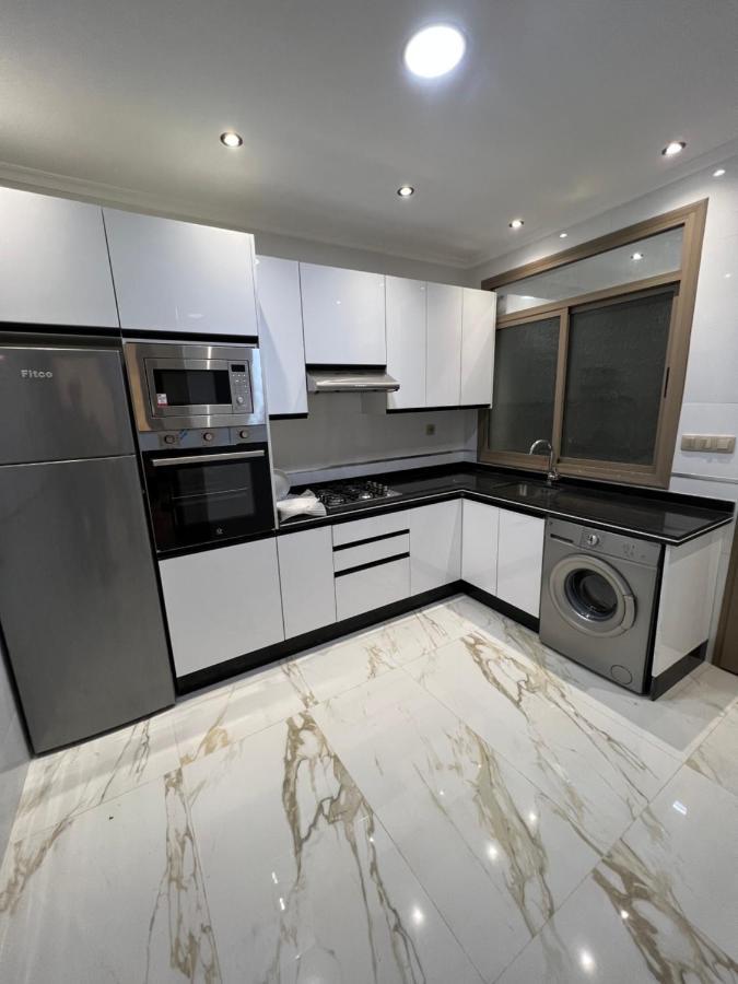 1 Apartment De Luxe Hay Almatar الناظور المظهر الخارجي الصورة