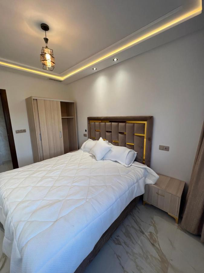 1 Apartment De Luxe Hay Almatar الناظور المظهر الخارجي الصورة
