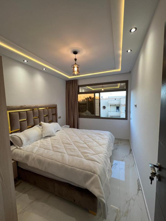 1 Apartment De Luxe Hay Almatar الناظور المظهر الخارجي الصورة