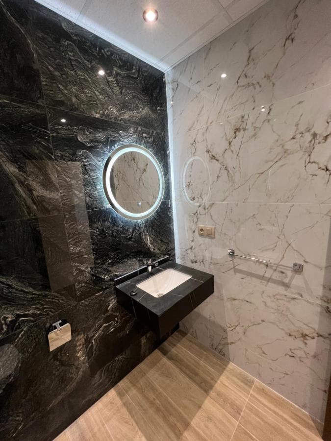 1 Apartment De Luxe Hay Almatar الناظور المظهر الخارجي الصورة