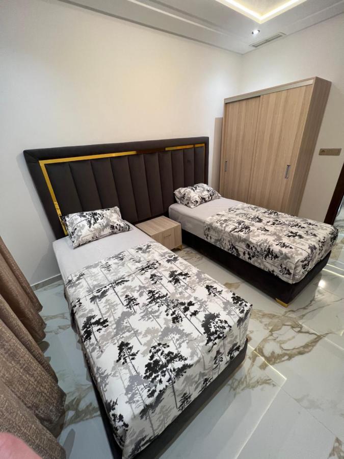 1 Apartment De Luxe Hay Almatar الناظور المظهر الخارجي الصورة