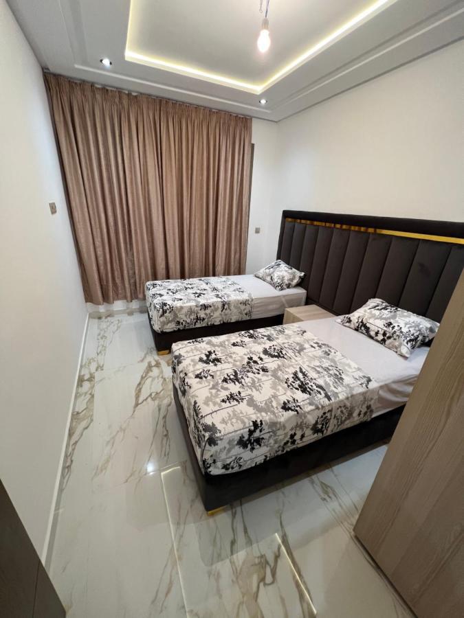 1 Apartment De Luxe Hay Almatar الناظور المظهر الخارجي الصورة